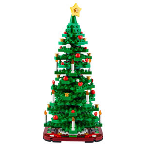 Lego Christmas Tree 40573